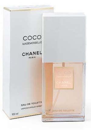 น าหอม chanel mademoiselle pantip